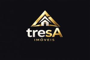 Logo da empresa TrêsA Imóveis